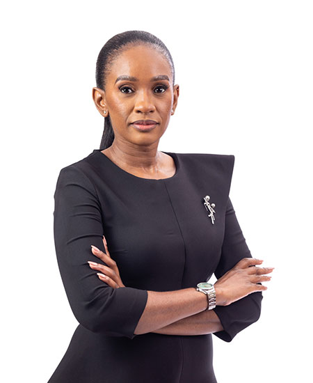 MS. MBOKO
